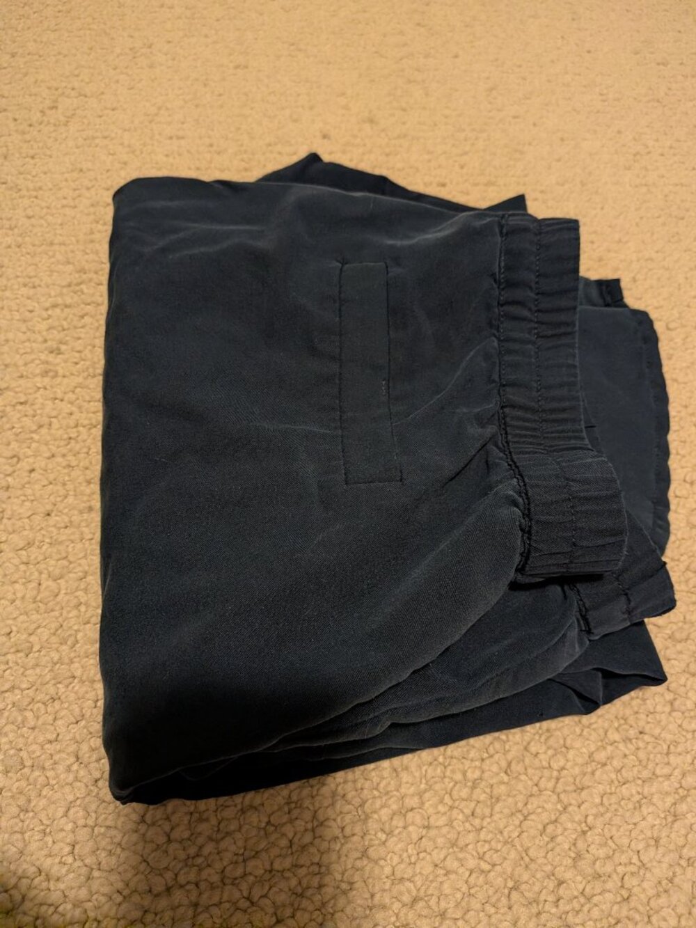 Marine layer Allison ankle pant